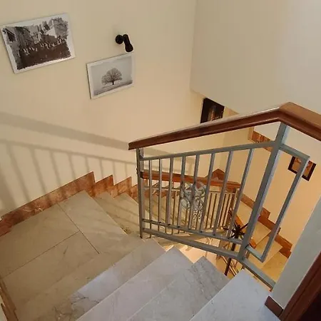 Feriehus Alojamiento Los Carrascales *
