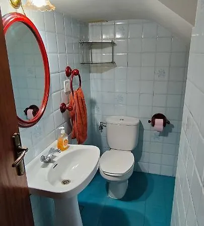 Feriehus Alojamiento Los Carrascales