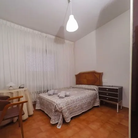 Feriehus Alojamiento Los Carrascales